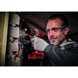 EINHELL AKUMULATOROWA WIERTARKO WKRĘTARKA UDAROWA TP-CD 18/80 Li-i BL Solo