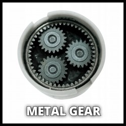 EINHELL WIERTARKA WKRĘTARKA AKU. TE-CD 18/50 LI BL Solo 18V BEZSZCZOTKOWA