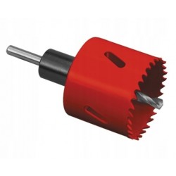 YATO OTWORNICA BIMETALOWA HSS M3 ZMIENNA PODZIAŁKA 4-6 TPI ROZMIAR 64MM