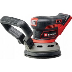 EINHELL AKUMULATOROWA SZLIFIERKA MIMOŚRODOWA TP-RS 18/32 Li BL Solo 18V