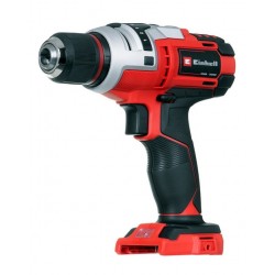 EINHELL AKUMULATOROWA WKRĘTARKA WIERTARKO-WKRĘTARKA TE-CD 18 Li E-Solo 18V