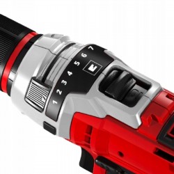 EINHELL AKUMULATOROWA WKRĘTARKA WIERTARKO-WKRĘTARKA TE-CD 18 Li E-Solo 18V