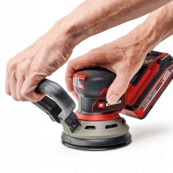 EINHELL AKUMULATOROWA SZLIFIERKA MIMOŚRODOWA TP-RS 18/32 Li BL Solo 18V