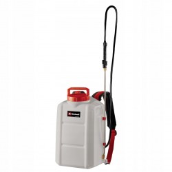 EINHELL OPRYSKIWACZ AKUMULATOROWY OGRODOWY 18V PLECAKOWY 15L GE-WS 18/150