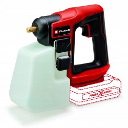 EINHELL OPRYSKIWACZ AKUMULATOROWY OGRODOWY 18V CIŚNIENIOWY 1 L GE-WS 18/10