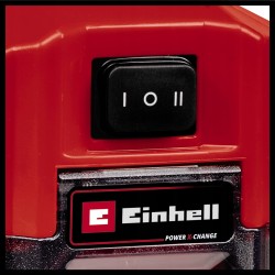 EINHELL POMPA 18V ZANURZENIOWA DO WODY CZYSTEJ 4500L/H GE-SP 18 LL Li-Solo