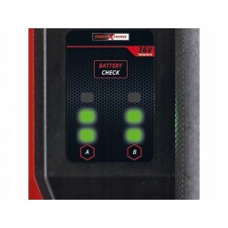 EINHELL POMPA OGRODOWA AKUMULAT 2x18V ECO/BOOST AQUINNA 36/38 F LED SOLO