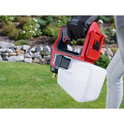 EINHELL OPRYSKIWACZ AKUMULATOROWY OGRODOWY 18V CIŚNIENIOWY 1 L GE-WS 18/10