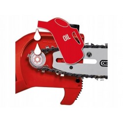 EINHELL OKRZESYWARKA AKUMULATOROWA PIŁARKA PIŁA NA WYSIĘGNIKU GC-LC 18/20