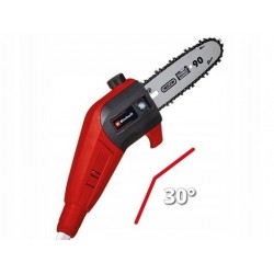 EINHELL OKRZESYWARKA AKUMULATOROWA PIŁARKA PIŁA NA WYSIĘGNIKU GC-LC 18/20