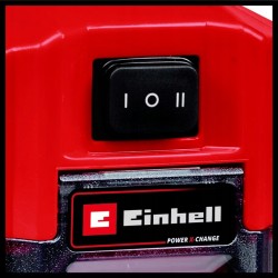 EINHELL POMPA 18V ZANURZENIOWA DO WODY CZYSTEJ 4500L/H GE-SP 18 LL Li-Solo