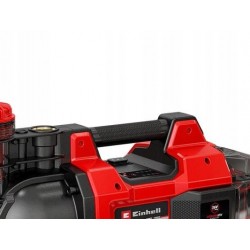 EINHELL POMPA OGRODOWA AKUMULAT 2x18V ECO/BOOST AQUINNA 36/38 F LED SOLO