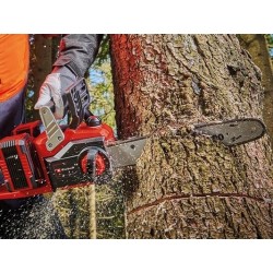 PIŁA PILARKA ŁAŃCUCHOWA OREGON 35cm AKU 2x18V GE-LC 36/35 Li-Solo EINHELL