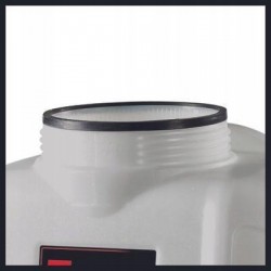 EINHELL OPRYSKIWACZ AKUMULATOROWY OGRODOWY 18V PLECAKOWY 15L GE-WS 18/150
