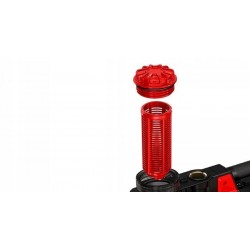 EINHELL POMPA OGRODOWA AKUMULAT 2x18V ECO/BOOST AQUINNA 36/38 F LED SOLO