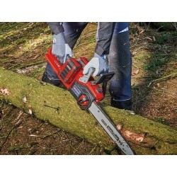 PIŁA PILARKA ŁAŃCUCHOWA OREGON 35cm AKU 2x18V GE-LC 36/35 Li-Solo EINHELL