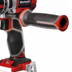 EINHELL AKUMULATOROWA WIERTARKO-WKRĘTARKA BEZSZCZOTKOWA TE-CD 18 Li-Bl Solo