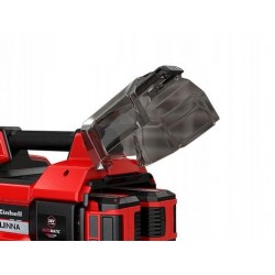 EINHELL POMPA OGRODOWA AKUMULAT 2x18V ECO/BOOST AQUINNA 36/38 F LED SOLO