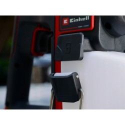 EINHELL OPRYSKIWACZ AKUMULATOROWY OGRODOWY 18V CIŚNIENIOWY 1 L GE-WS 18/10