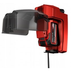 EINHELL POMPA 18V ZANURZENIOWA DO WODY CZYSTEJ 4500L/H GE-SP 18 LL Li-Solo