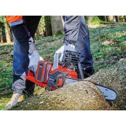 PIŁA PILARKA ŁAŃCUCHOWA OREGON 35cm AKU 2x18V GE-LC 36/35 Li-Solo EINHELL