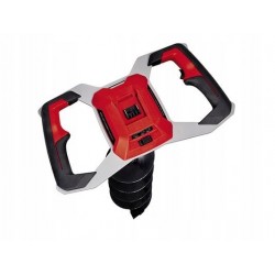 EINHELL WIERTNICA GLEBOWA ŚWIDER AKU 18V 80x15cm BEZSZCZOT GP-EA 18/150 Li