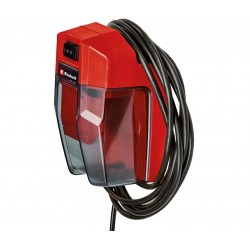 EINHELL POMPA 18V ZANURZENIOWA DO WODY CZYSTEJ 4500L/H GE-SP 18 LL Li-Solo