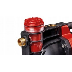 EINHELL POMPA OGRODOWA AKUMULAT 2x18V ECO/BOOST AQUINNA 36/38 F LED SOLO