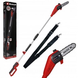 EINHELL OKRZESYWARKA AKUMULATOROWA PIŁARKA PIŁA NA WYSIĘGNIKU GC-LC 18/20
