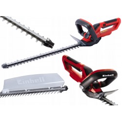 EINHELL SEKATOR NOŻYCE DO ŻYWOPŁOTU GAŁĘZI AKUMULATOROWE GE-CH 1855/1