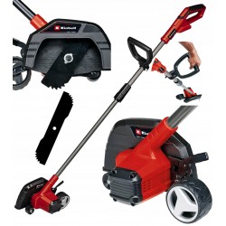 EINHELL PODKASZARKA KOSA WYKASZARKA AKUMULATOROWA GE-LE 18/190 Li-Solo