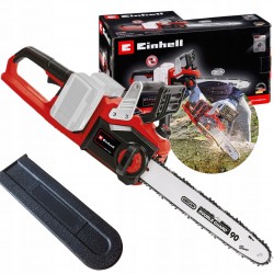 PIŁA PILARKA ŁAŃCUCHOWA OREGON 35cm AKU 2x18V GE-LC 36/35 Li-Solo EINHELL