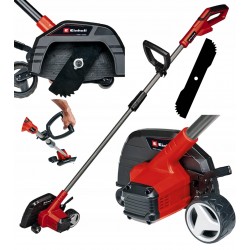 EINHELL PODKASZARKA KOSA WYKASZARKA AKUMULATOROWA GE-LE 18/190 Li-Solo