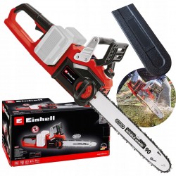 PIŁA PILARKA ŁAŃCUCHOWA OREGON 35cm AKU 2x18V GE-LC 36/35 Li-Solo EINHELL