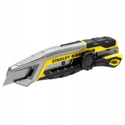 STANLEY NÓŻ ZINTEGROWANY SYSTEM OSTRZA BLOK ŚRUBOWA 18MM FATMAX FMHT10592