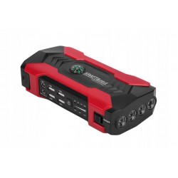 Kraft&Dele URZĄDZENIE WIELOFUNKCYJNE/JUMP STARTER 800A POWERBANK KD5491