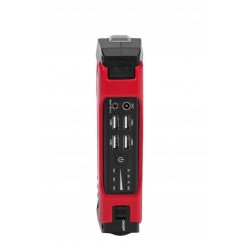 Kraft&Dele URZĄDZENIE WIELOFUNKCYJNE/JUMP STARTER 800A POWERBANK KD5491