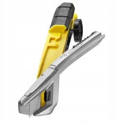 STANLEY NÓŻ ZINTEGROWANY SYSTEM OSTRZA BLOK ŚRUBOWA 18MM FATMAX FMHT10592