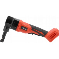 YATO AKUMULATOROWE NOŻYCE DO CIĘCIA BLACHY 18V (KORPUS) YT-82399