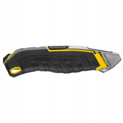 STANLEY NÓŻ ZINTEGROWANY SYSTEM OSTRZA BLOK ŚRUBOWA 18MM FATMAX FMHT10592