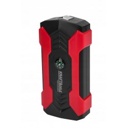 Kraft&Dele URZĄDZENIE WIELOFUNKCYJNE/JUMP STARTER 800A POWERBANK KD5491