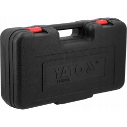 YATO AKUMULATOROWE NOŻYCE DO BLACHY 18V Z BATERIĄ 4AH I ŁADOWARKĄ YT-82398