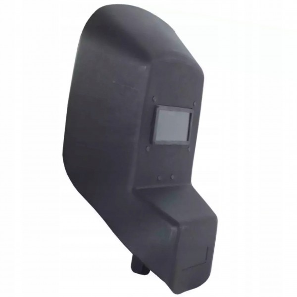DEDRA TARCZA SPAWALNICZA Z TWORZYWA 420X265MM FILTR 50X100MM ODPORNA DES015 DEDRA TARCZA SPAWALNICZA Z TWORZYWA 420X265MM FILTR 50X100MM ODPORNA DES015