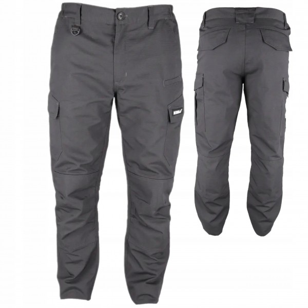 DEDRA SPODNIE BOJÓWKI RIPSTOP LD/54, 220G/M2 BAWEŁNA 35% BH31SP-LD DEDRA SPODNIE BOJÓWKI RIPSTOP LD/54, 220G/M2 BAWEŁNA 35% BH31SP-LD