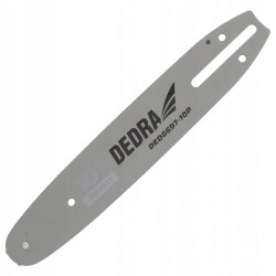 DEDRA PROWADNICA DO PILARKI 10" GARDEN DED8697-10P