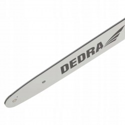 DEDRA PROWADNICA DO PILARKI ELEKTRYCZNEJ DŁUGOŚĆ 40CM 1,3MM DED8697-16P