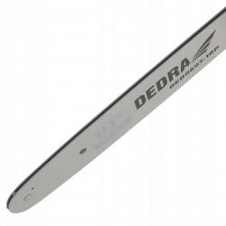 DEDRA PROWADNICA DO PILARKI 10" GARDEN DED8697-10P
