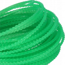 DEDRA ŻYŁKA TNĄCA Z ZĘBAMI DO PODKASZARKI AGRESYWNA 3,0MM x 15M 80Z30154