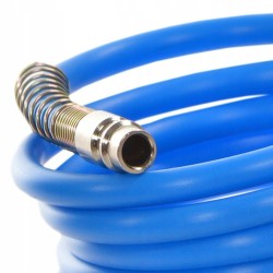 KRAFT&DELE WĄŻ PNEUMATYCZNY DO KOMPRESORA 5X12MM 20M KD673