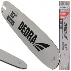DEDRA PROWADNICA DO PILARKI 10" GARDEN DED8697-10P